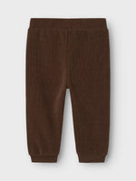 NMMROB NREG SWEAT PANT BRU