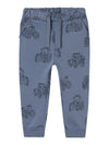 NMMRATOR NREG SWEAT PANT BRU