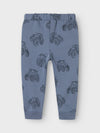 NMMRATOR NREG SWEAT PANT BRU