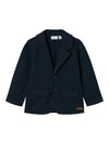 NMMROBINO SWEAT BLAZER UNB