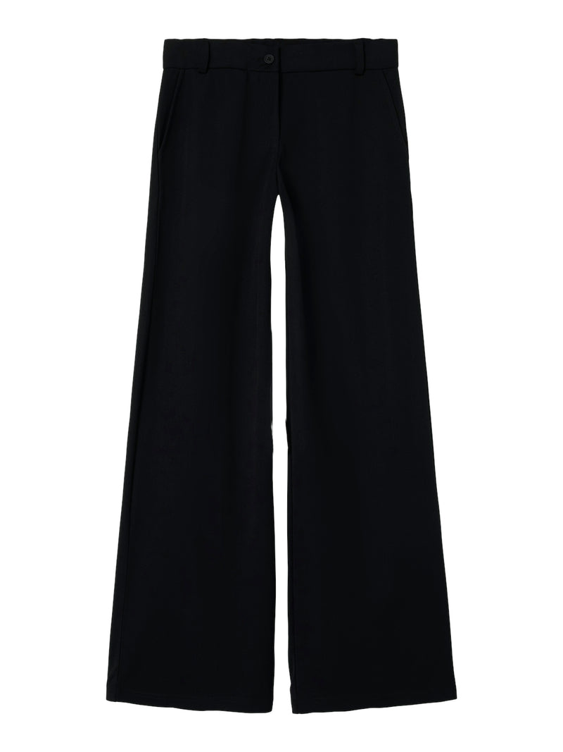 NLFRETTE LW WIDE PANT