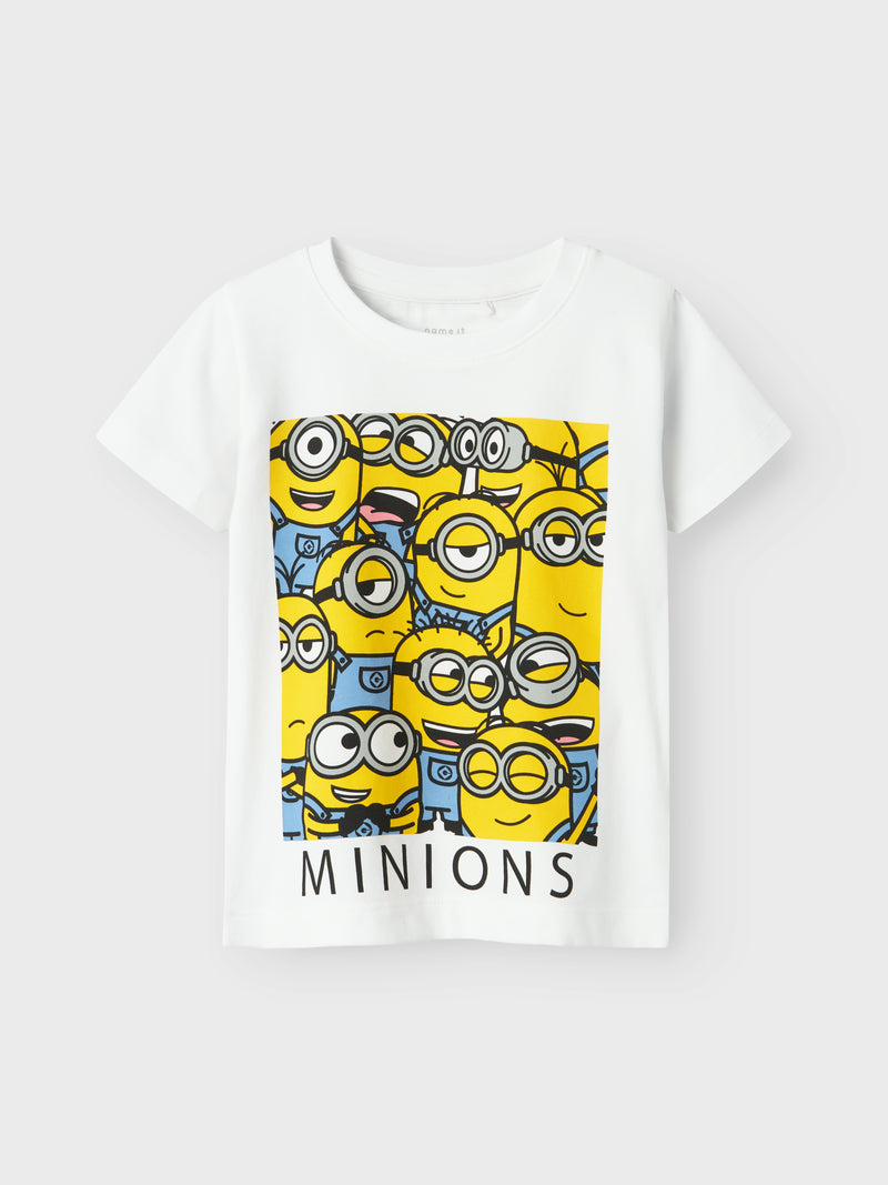 NMMJULE MINIONS NREG SS TOP