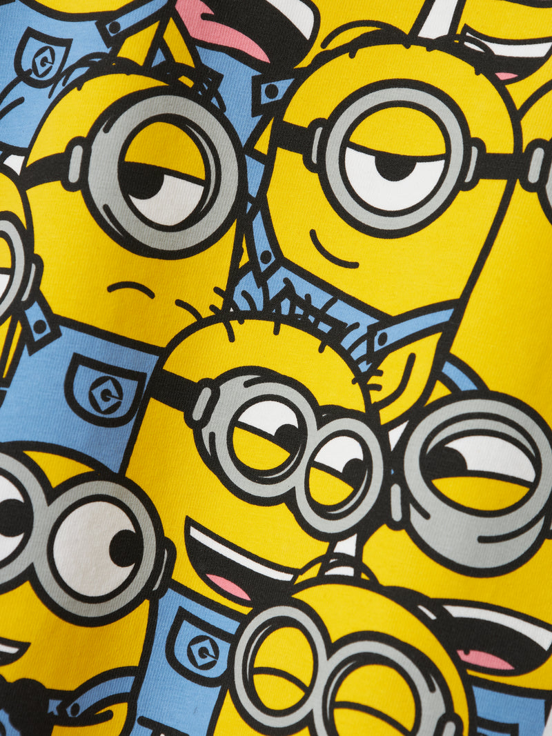 NMMJULE MINIONS NREG SS TOP