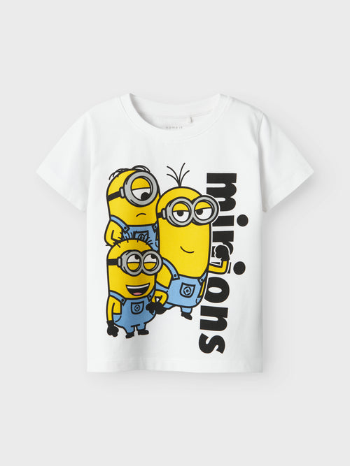 NMMJULE MINIONS NREG SS TOP