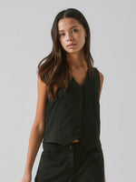 NLFRETTE WAISTCOAT