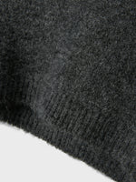 NLFLODET LS KNIT SHRUG