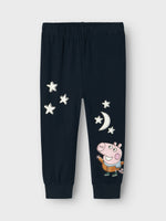 NMMOMAS PEPPA LS NIGHTSET CPLG