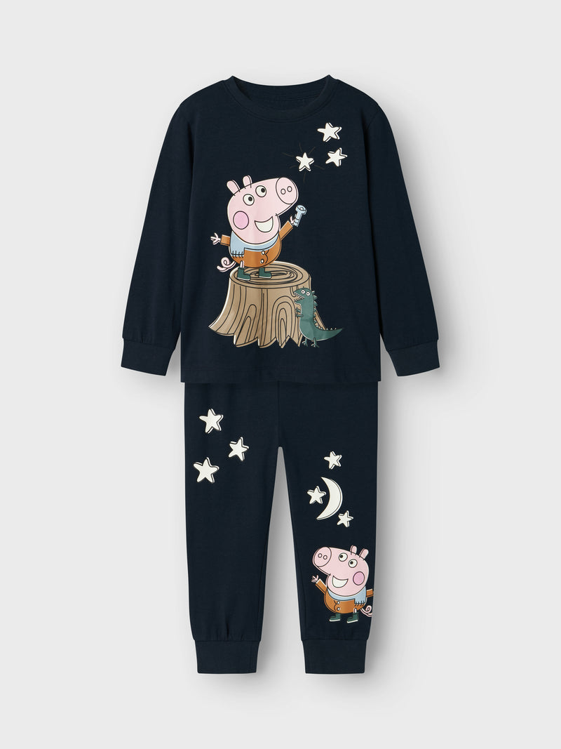 NMMOMAS PEPPA LS NIGHTSET CPLG