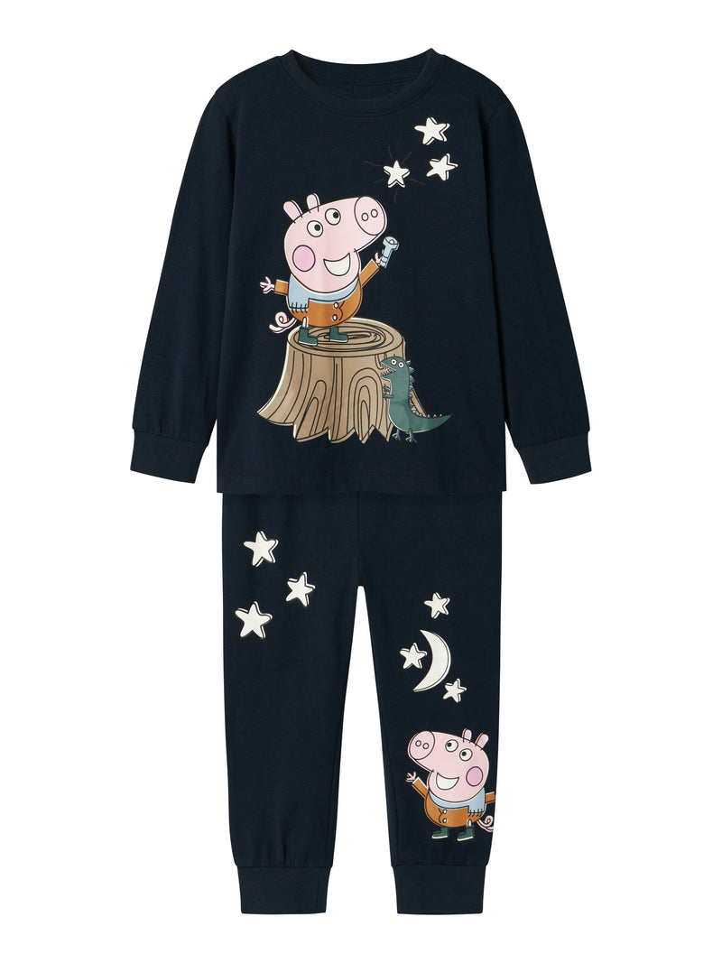 NMMOMAS PEPPA LS NIGHTSET CPLG