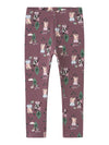 NMFORDAMA PEPPAPIG LEGGING CPLG