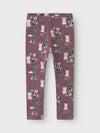 NMFORDAMA PEPPAPIG LEGGING CPLG