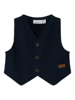 NBMROXO WAISTCOAT