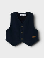 NBMROXO WAISTCOAT