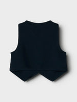 NBMROXO WAISTCOAT