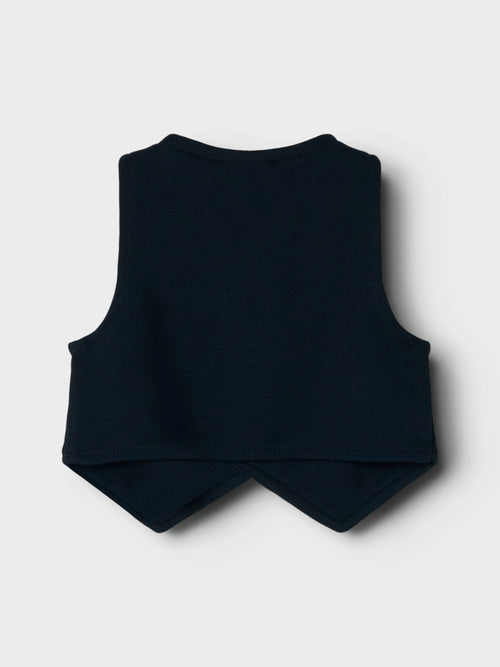 NBMROXO WAISTCOAT