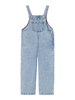 NMFMAJA DNM OVERALL 9308-FT S