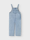 NMFMAJA DNM OVERALL 9308-FT S