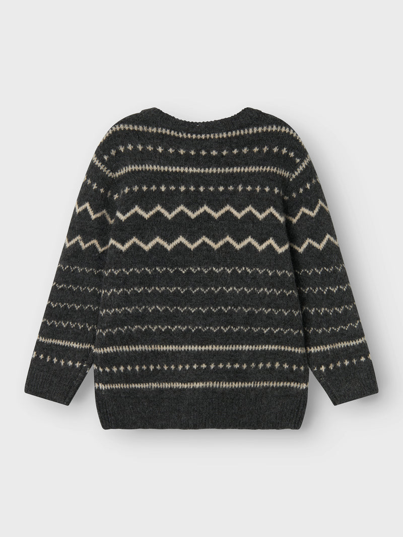 NMMSOREMI LS KNIT