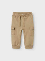 NBMSOLLY SWEAT PANT BRU