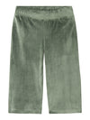 NMFSTEPHANIE NREG VEL WIDE PANT