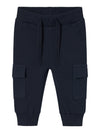 NBMSOLLY SWEAT PANT BRU