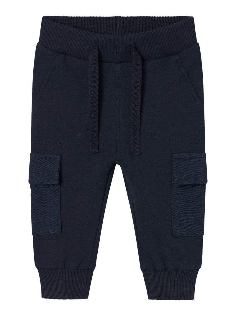 NBMSOLLY SWEAT PANT BRU