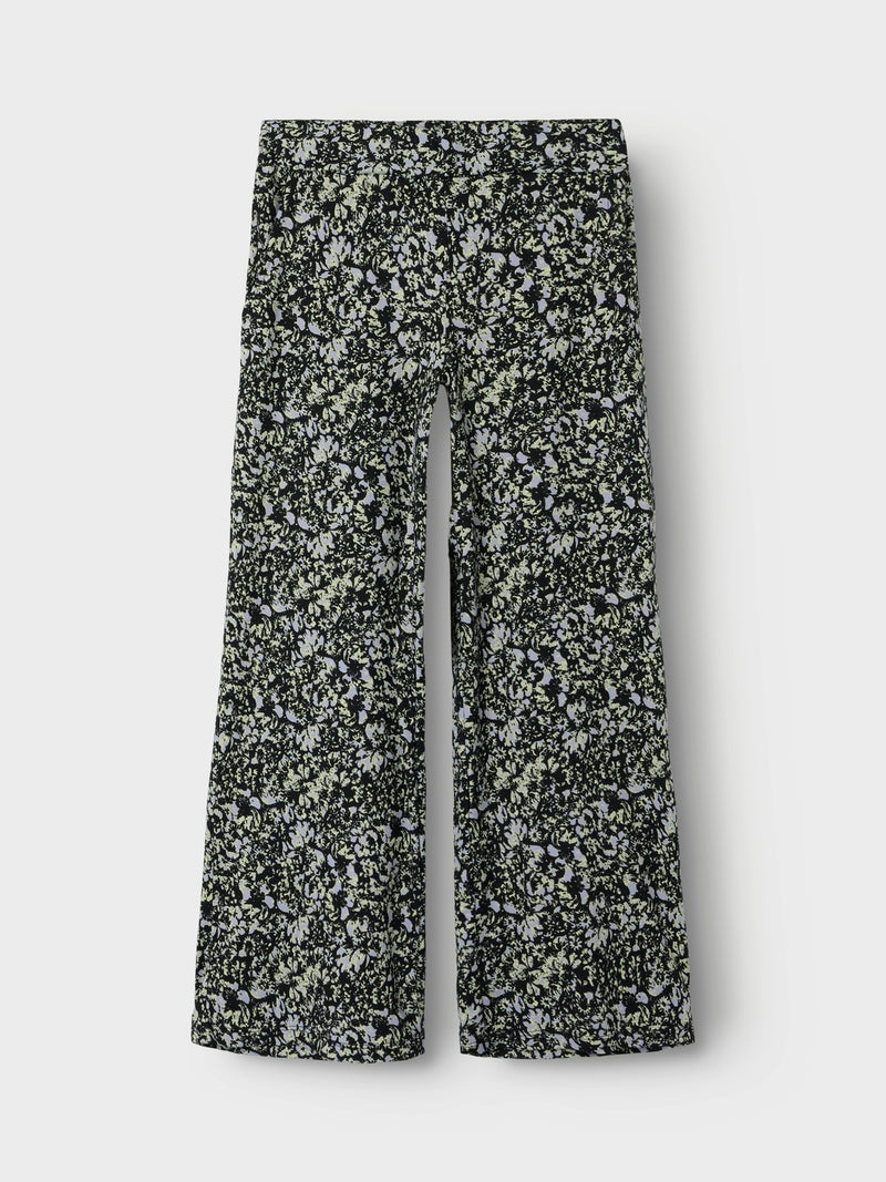 NKFSUNI WIDE PANT