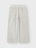 NKFSIJA WIDE SWEAT PANT BRU