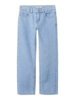 NKFROSE ST RHINE JEANS 3366-BE NOOS