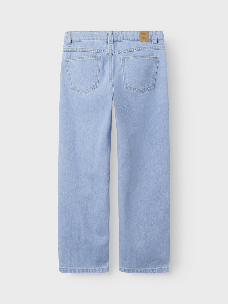 NKFROSE ST RHINE JEANS 3366-BE NOOS