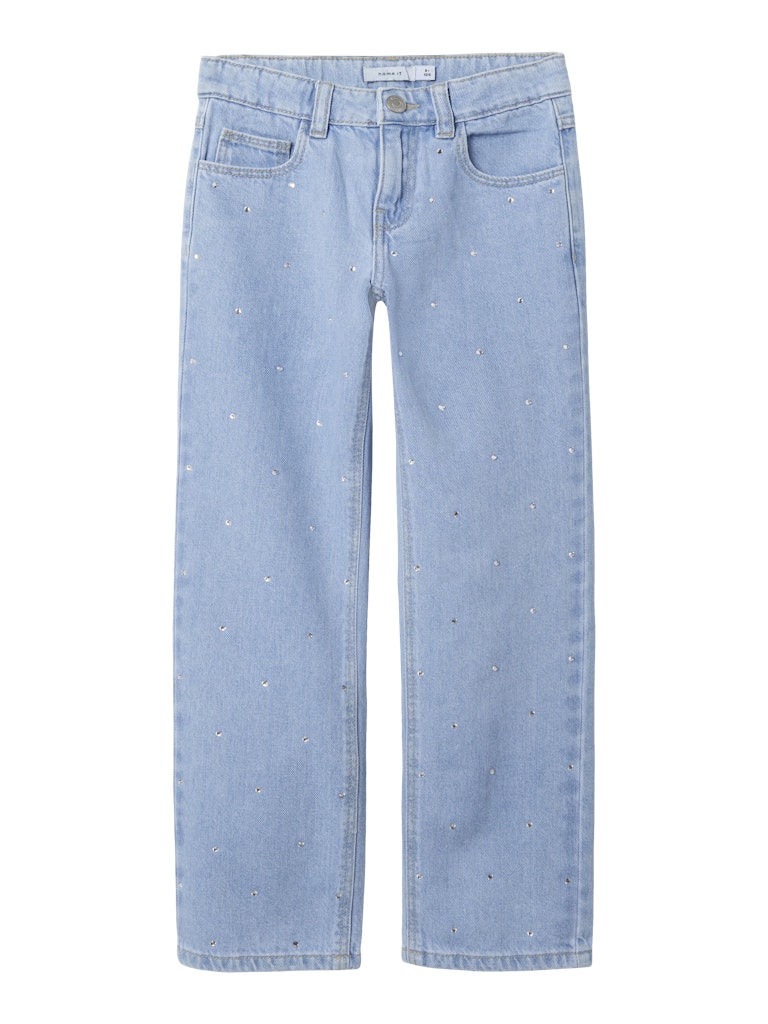 NKFROSE ST RHINE JEANS 3366-BE NOOS