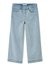 NKFROSE HW WIDE JEANS 1356-ON NOOS