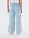 NKFROSE HW WIDE JEANS 1356-ON NOOS