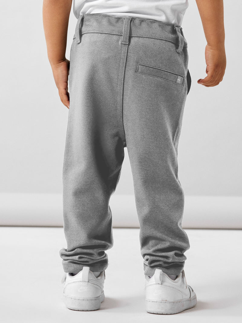 NMMSILAS COMFORT PANT 1150-GS NOOS