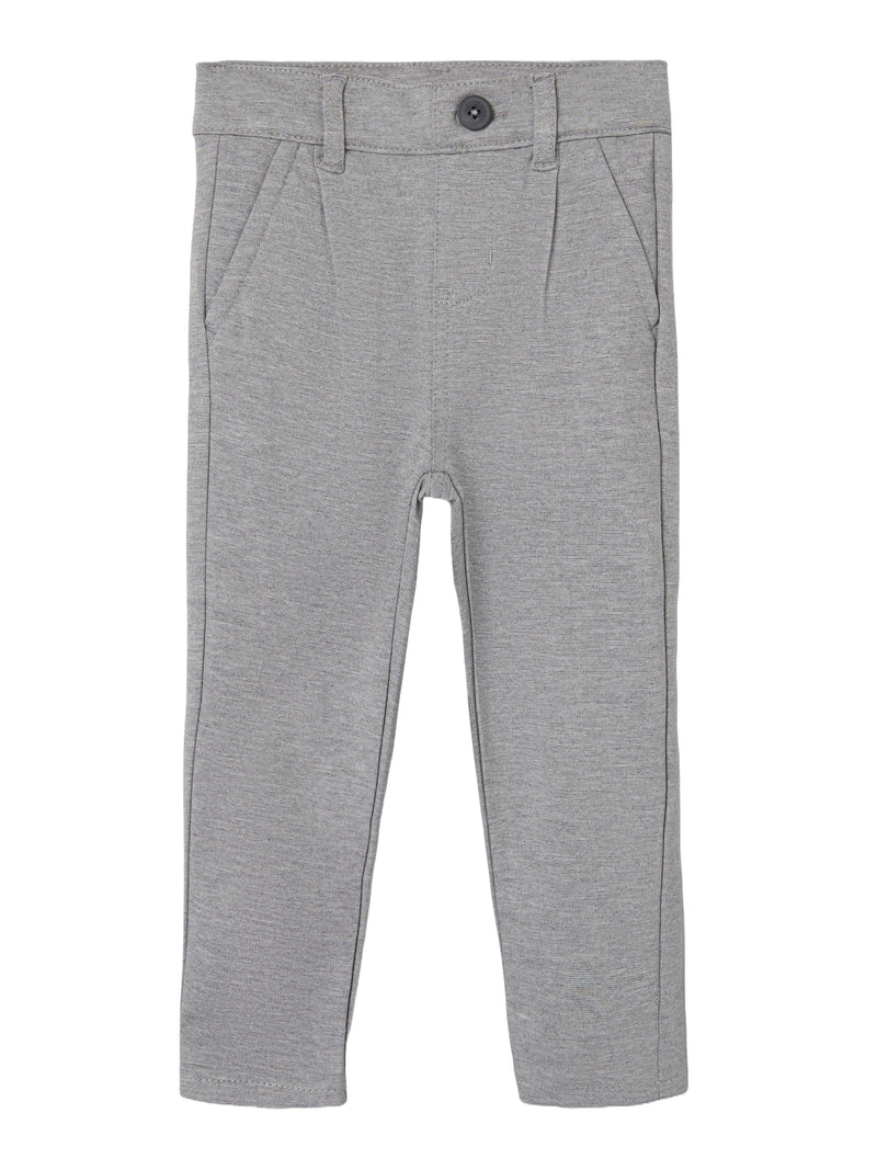 NMMSILAS COMFORT PANT 1150-GS NOOS