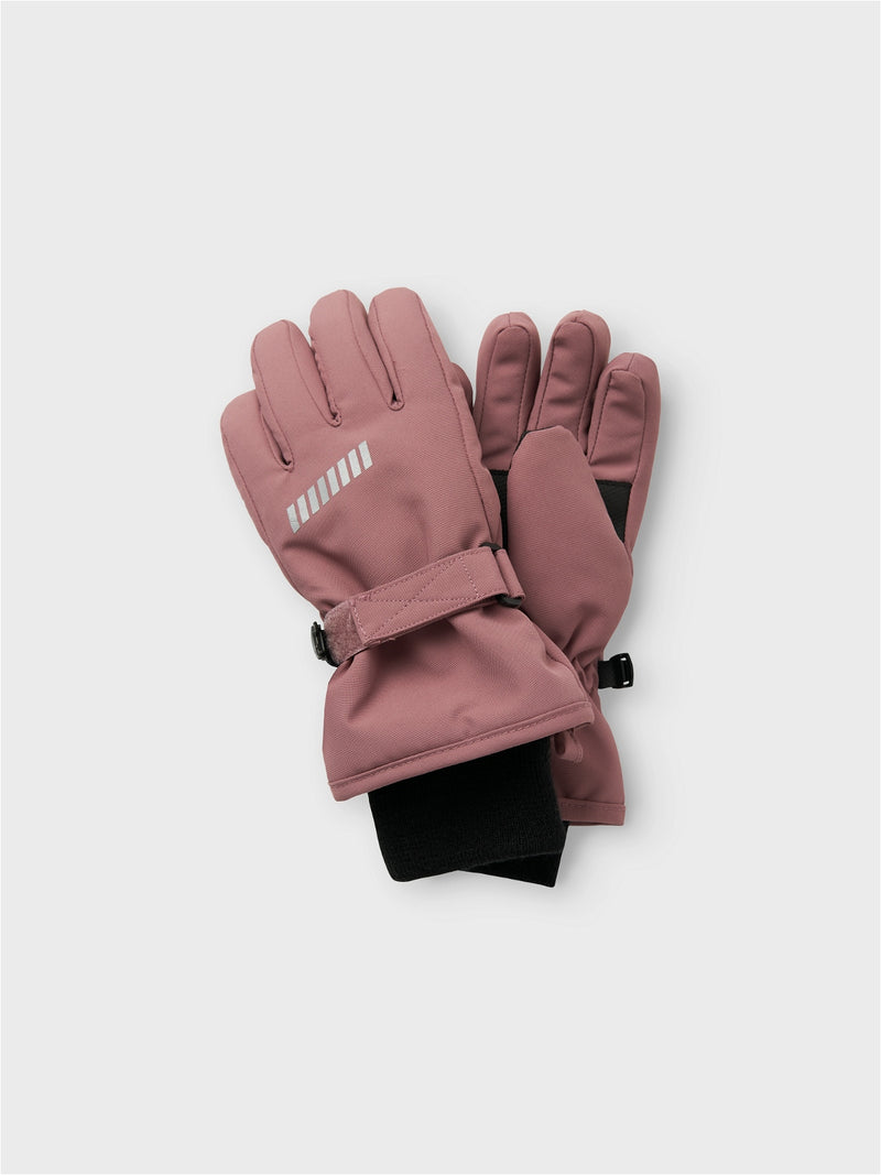 NKNSNOW10 GLOVES 3FO