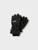 NKNSNOW10 GLOVES 3FO - black