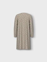 NKFNIGHTGOWN LS PEYOTE HEARTS NOOS