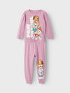 NMFAKIRI PAWPATROL LS NIGHTSET NOOS CPLG