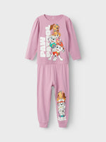 NMFAKIRI PAWPATROL LS NIGHTSET NOOS CPLG