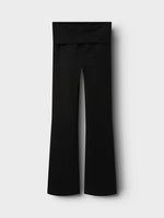 NKFSPICE BOOTCUT PANT NOOS