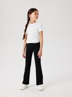 NKFSPICE BOOTCUT PANT NOOS