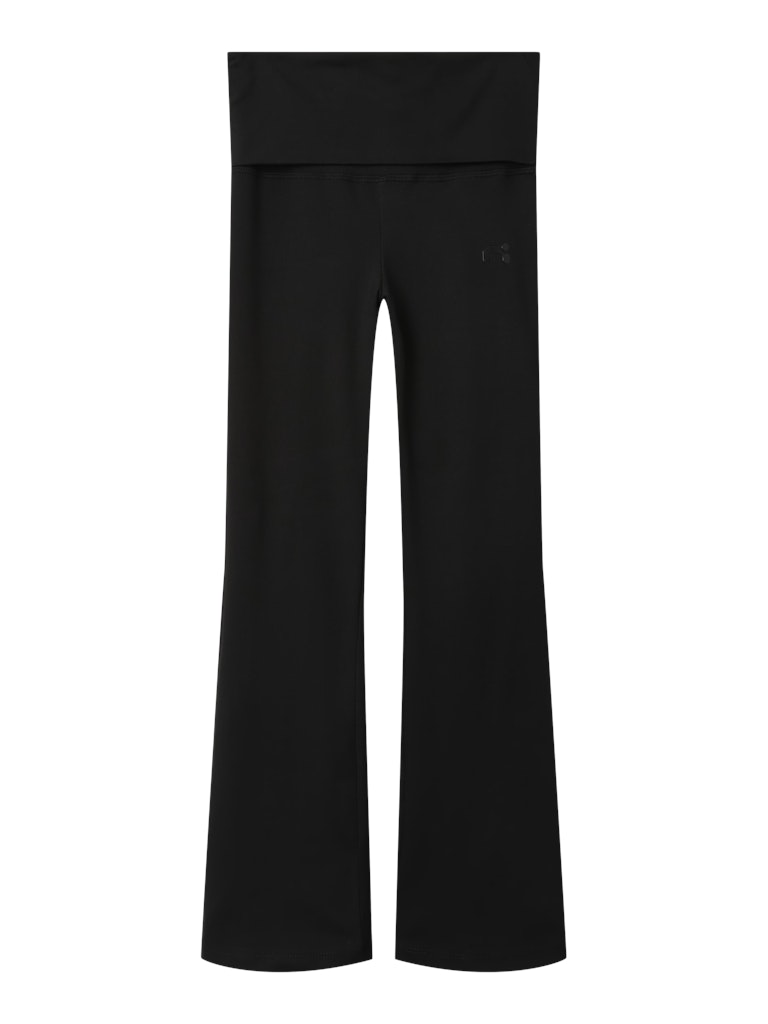 NKFSPICE BOOTCUT PANT NOOS