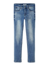 NKMTHEO XSLIM JEANS 7640-RY NOOS