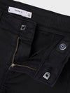 NKMRYAN ST TWI CARGO PANT - BLACK