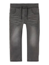 NMMRYAN SLIM  SWE JEANS 2472-TH NOOS