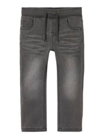 NMMRYAN SLIM  SWE JEANS 2472-TH NOOS