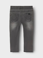 NMMRYAN SLIM  SWE JEANS 2472-TH NOOS