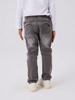 NMMRYAN SLIM  SWE JEANS 2472-TH NOOS