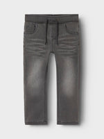 NMMRYAN SLIM  SWE JEANS 2472-TH NOOS